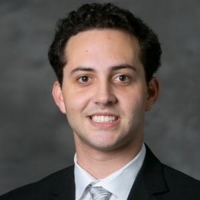 Gavin Frisch