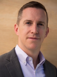 Stephen Broome