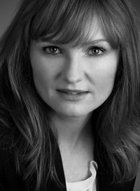 Jennifer Barrett