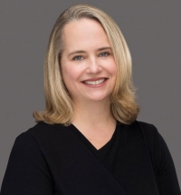 Dabney O'Riordan