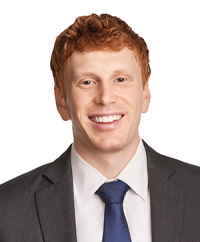 Blake Senet
