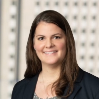 Maria Jones Strickland
