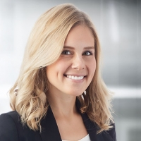 Marjorie Bouchard