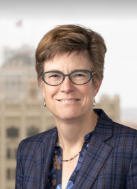 Daralyn Durie
