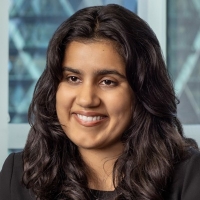 Imaan Nazir
