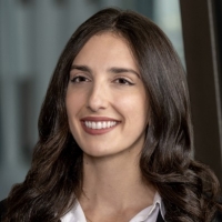 Sarah Zahedi