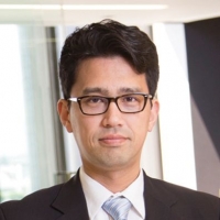 Hidetada James Abe