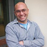 Jason Cassel