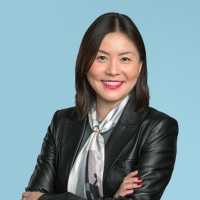 Audrey Koh