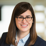 Lindsay Mozdziock