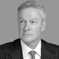 Robert Burt