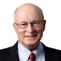 Douglas Singer