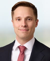 Brett Palmer