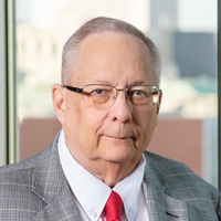 Stephen Bond