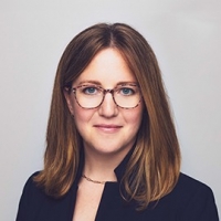 Carrie Garber Siegrist