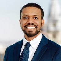 Kayvon Paul