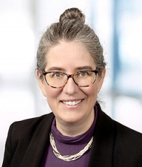 Jennifer Bibart Dunsizer