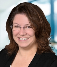 Dawne McKenna Parrish