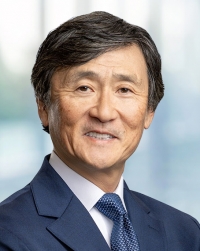 Chong Park