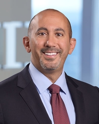 Samer Musallam