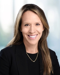 Christina Bergeron