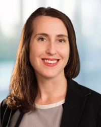 Amanda Raad