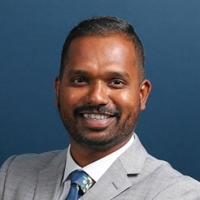 Navin Ramalingam