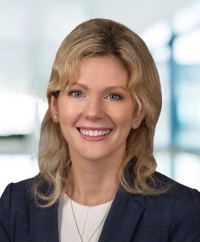 Mackenzie Leadston
