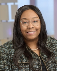 La'Dericka Hall