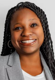 Jacqueline Richardson