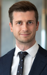 Tristan Seymour