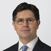 Christopher Stagg