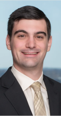 Isaac Margolis