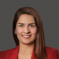 Fatima Aslam