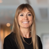Louise Cadman
