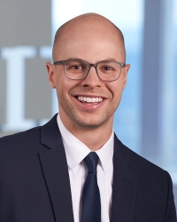 Austin Laroche