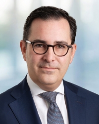 Marc Migliazzo