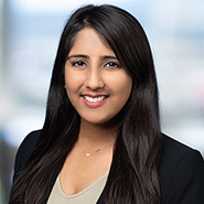 Sheenika Gandhi