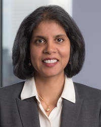 Amanda Persaud