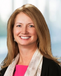 Jacqueline Grise