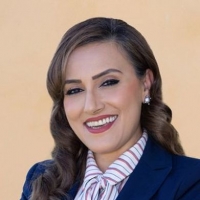Maria Zurmati
