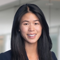 Trillium Chang