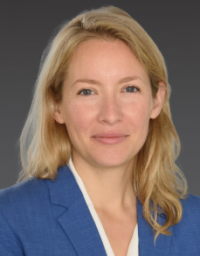 Ophélia Claude