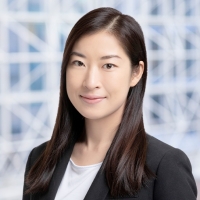 Nicole Yeung