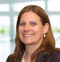 Karen Baillie