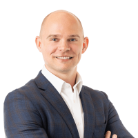Eric Brueckner