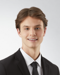 Julien Morin