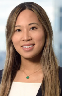 Melanie Chan