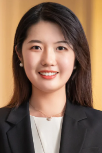 Vicky Wang
