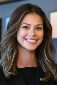 Anna Burbank